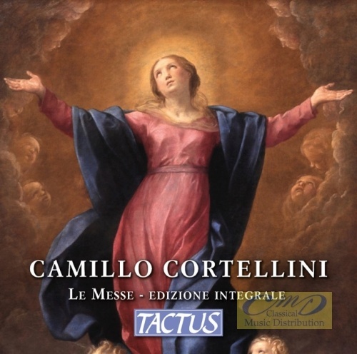 Cortellini: The Masses - Complete Edition